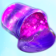 Ícone do programa: DIY Slime Games ASMR Simu…
