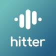 Ikona programu: hitter KZ: твоя любимая м…