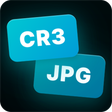 Icon of program: CR3 to JPG