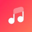 Иконка программы: Audio Editor:Music Editor