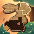 Icon of program: Block Jigsaw Puzzle
