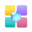 Ikon program: BlockSaga  Pocket Mineswe…