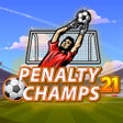 أيقونة البرنامج: Penalty Champs 21