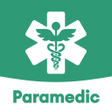 Иконка программы: Paramedic Test Prep 2024