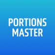 Icoon van programma: Portions Master