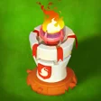 Ikon program: Idle Tower Defense