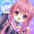 プログラムのアイコン：Re:ステージプリズムステップ