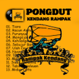 Pongdut Kendang rampak Bass