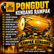 Ikona programu: Pongdut Kendang rampak Ba…