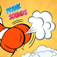 Prank Sounds - Air Horn Fart