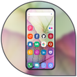 Icon of program: Wallpapers for Realme C25…