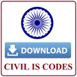 Icon of program: Civil - IS CodeS