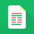 Programın simgesi: Skandy - Plagiarism Check…