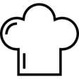 Icon of program: Recipes In a Flash