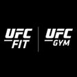 أيقونة البرنامج: UFC GYM