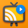 Ícone do programa: Web Video Caster Receiver