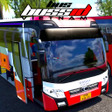 程序图标:Bus Bussid Vietnam