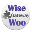 Icoon van programma: Gateway for Wise on WooCo…