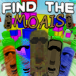 Icon of program: 58 Find the Moai