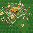 プログラムのアイコン：Clans Clash Stopped