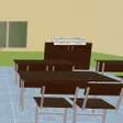 Ikon program: Scary Teacher 3D Evil Pra…
