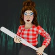 Ikona programu: Scary Teacher 3D Evil Pra…
