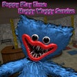 Ikona programu: Poppy Survive Time: Hugie…