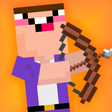 Ícone do programa: Noob vs 1000 zombies
