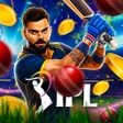 プログラムのアイコン：Cricket IPL Core