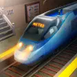 Train Simulator: metro 3D Pro
