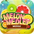 Melon Medley Merge
