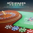 Ícone do programa: Hot Stakes Casino: Americ…