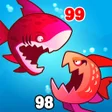 プログラムのアイコン：Eat Fish.IO