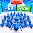 Programikonen: Count Master: Ant Crowd R…