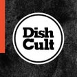 程序图标：Dish Cult: Restaurant Boo…