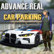 プログラムのアイコン：3d Car Parking Offline Ga…