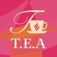 プログラムのアイコン: T.E.A
