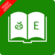 程序图标：English Telugu Dictionary…