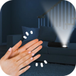 プログラムのアイコン：Clap Phone Finder: Call F…