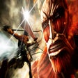 Attack on Titan / A.O.T. Wings of Freedom icon