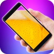 Ikon program: Beer simulation