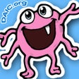 أيقونة البرنامج: Monster Baby MatchUp