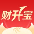 程序图标：中原证券财升宝