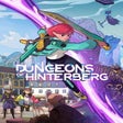Programın simgesi: Dungeons of Hinterberg