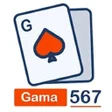 Ikon program: Gama567