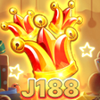 Icoon van programma: J188:Game