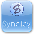 Иконка программы: SyncToy for Windows XP