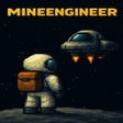Ikona programu: MineEngineer