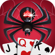 Icône du programme : Spider Solitaire