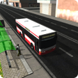 プログラムのアイコン：Modern 3D Sim Bus Driver
